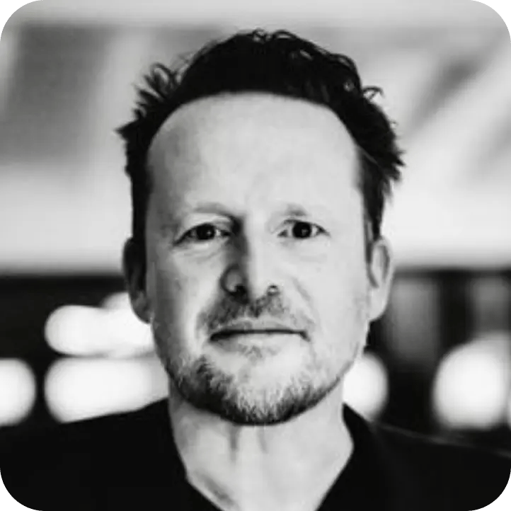 Geoff Seeley