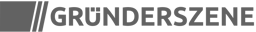 Press logo grunderszene