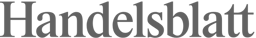 Press logo handelsblatt