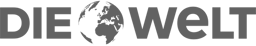 Press logo welt