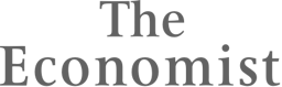 Press logo economist