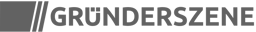Press logo grunderszene