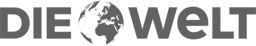 Press logo welt