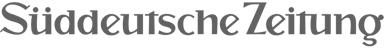 Press logo suddeutsche