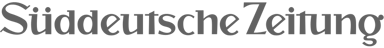 Press logo suddeutsche
