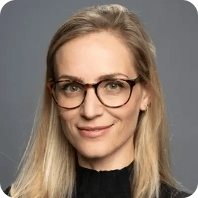 Maya Prosor